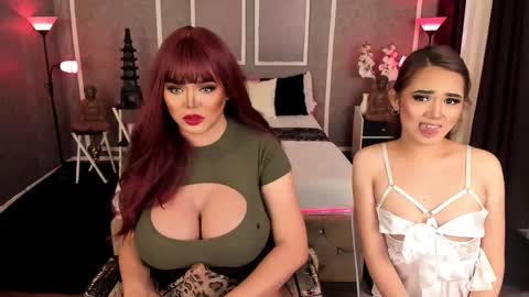 Bella online show from February 2025 11:23:02 PM