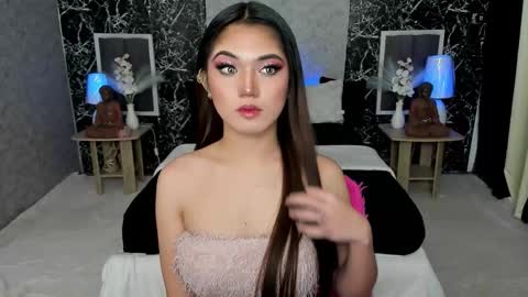 Bella online show from October 2025 08:25:01 AM