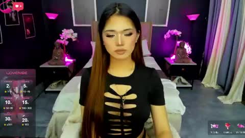 Bella online show from June 2026 05:44:01 PM