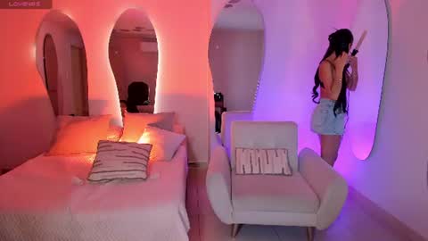  Bella C  online show from July 2026 08:18:02 PM
