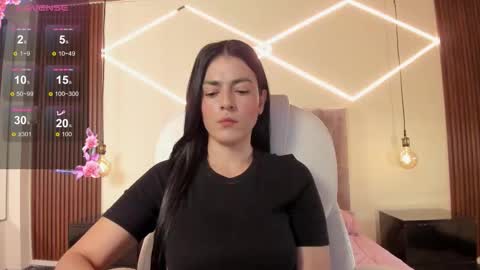 Bella Clair online show from February 2026 02:53:02 PM