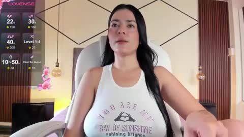 Bella Clair online show from July 2026 03:32:02 PM