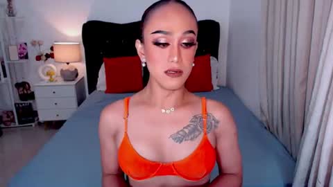 IM BELLA online show from July 2026 01:58:01 PM