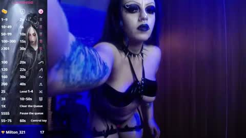 belladona_trix online show from June 2026 08:19:02 PM