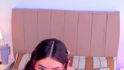 BellaFontana online show from September 2025 06:07:01 PM