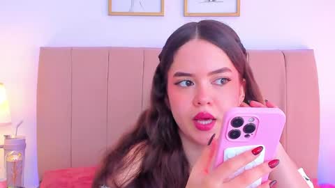 BellaFontana online show from April 2026 06:38:02 PM