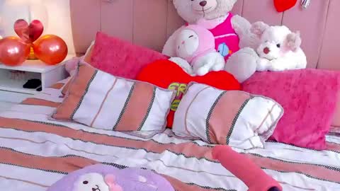 BellaFontana online show from June 2026 04:34:02 PM