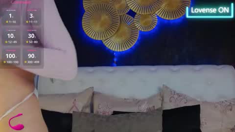 Snapshot of bellakarmma chatting on February 2026 09:31:02 AM Bella online show from February 2026 09:31:02 AM