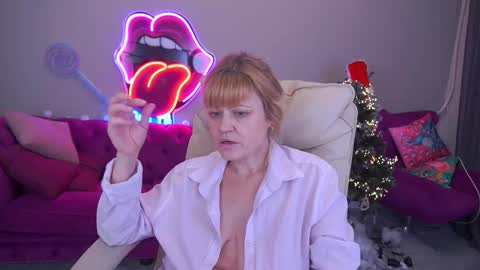 Bella online show from January 2026 05:48:02 PM