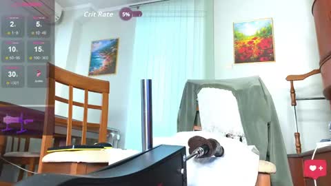 Bella online show from April 2026 08:51:01 AM