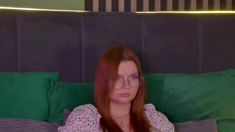 BellaMarebelle online show from March 2026 06:35:02 PM