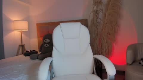 Snapshot of bellamia_ chatting on January 2025 09:43:02 AM Bella Mia online show from January 2025 09:43:02 AM