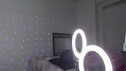 Bella Monroe online show from January 2025 08:24:01 AM