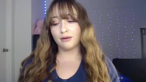 Bella Monroe online show from January 2025 05:09:01 AM