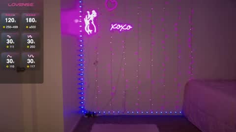 Bella Monroe online show from May 2026 05:14:02 AM