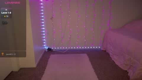Bella Monroe online show from May 2026 04:31:02 AM