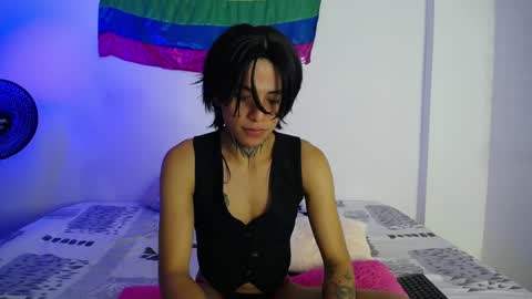 Snapshot of bellamy0955 chatting on April 2026 02:36:02 AM bellamy0955 online show from April 2026 02:36:02 AM