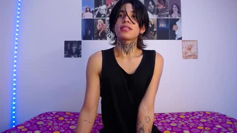bellamy_094 online show from February 2026 08:03:02 PM