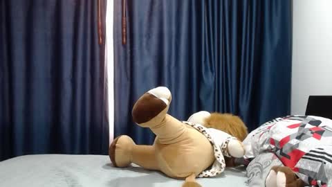 bellanocturna_ online show from July 2026 05:34:02 PM