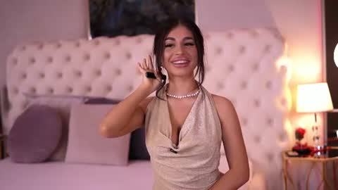Snapshot of bellanoirre chatting on July 2026 06:45:01 PM Bella online show from July 2026 06:45:01 PM