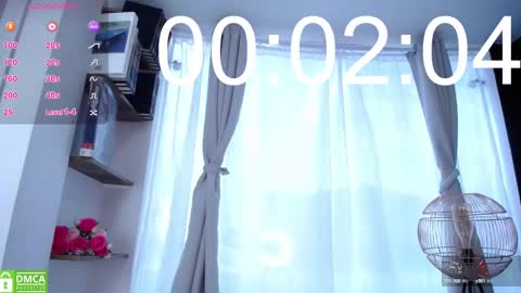   online show from February 2025 04:23:02 PM