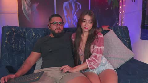 Snapshot of bellapazzia13 chatting on December 2024 03:43:01 PM online show from December 2024 03:43:01 PM