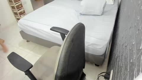 Bella  Angelycal online show from March 2025 10:45:02 PM