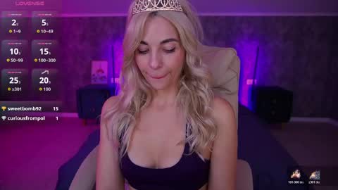 Bella online show from April 2026 03:50:02 PM