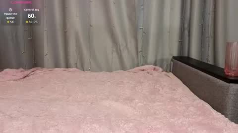 Daniela online show from April 2026 10:32:02 AM