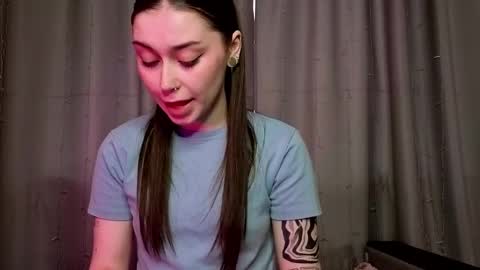 Daniela online show from April 2026 10:28:02 AM