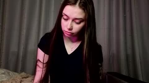Daniela online show from May 2026 09:59:02 AM