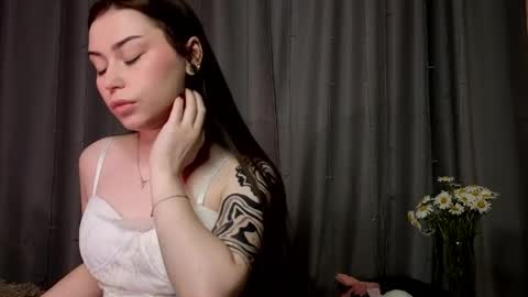 Daniela online show from May 2026 10:11:02 AM
