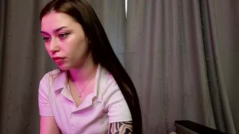 Daniela online show from May 2026 10:10:02 AM