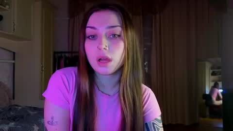 Daniela online show from July 2026 06:53:01 PM