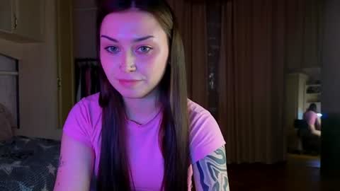 Daniela online show from July 2026 07:39:01 PM