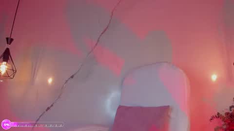 LUCIANA online show from July 2026 09:57:01 PM