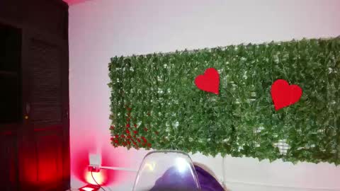 Snapshot of bellaroux1 chatting on February 2026 12:23:01 PM BellaRoux online show from February 2026 12:23:01 PM