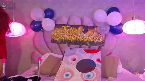 BellaSanderrs online show from July 2026 11:16:02 AM