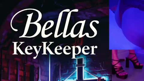 Bellaskeykeeper online show from April 2026 03:21:02 PM