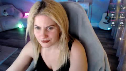 Starr40 online show from February 2026 12:11:01 PM