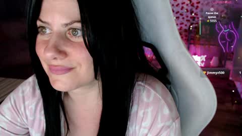 Starr40 online show from May 2026 07:36:01 AM