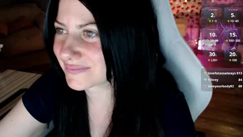 Starr40 online show from May 2026 07:15:02 AM