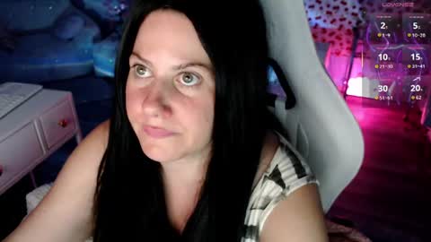 Starr40 online show from July 2026 08:31:01 AM