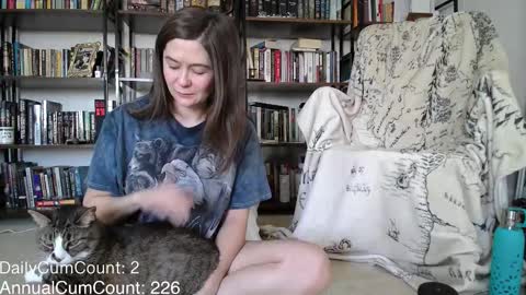 Snapshot of bellastrange69 chatting on February 2026 06:29:02 PM BellaStrange69 online show from February 2026 06:29:02 PM