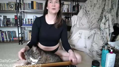 Snapshot of bellastrange69 chatting on April 2026 05:29:01 PM BellaStrange69 online show from April 2026 05:29:01 PM