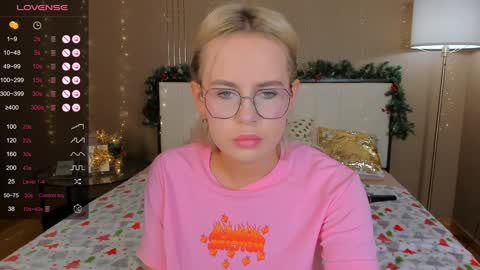 Bella online show from December 2024 01:05:01 AM