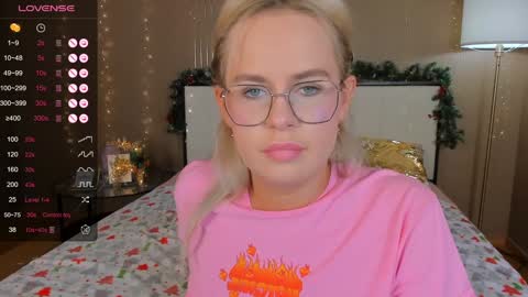 Bella online show from December 2024 04:09:02 AM