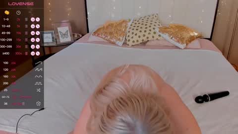 Bella online show from March 2025 04:04:01 AM