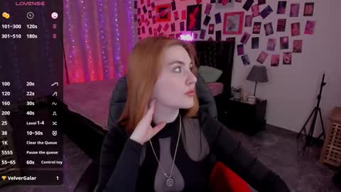 Bella online show from March 2025 04:22:02 PM