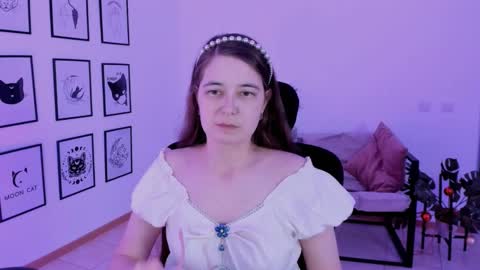 Snapshot of bellatrixllestrange chatting on December 2024 11:13:02 PM Bella. Ntmu online show from December 2024 11:13:02 PM